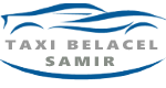 Logo BELACEL SAMIR