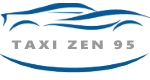 logo TAXI ZEN 95