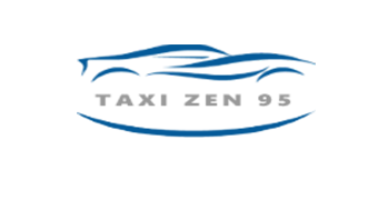 Logo Taxi Zen 95