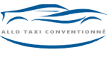 LogoALLO TAXI