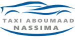 Logo ABOUMAAD NASSIMA
