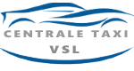 logo Centrale Taxis VSL Conventionnés de Seine et Marne 77