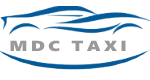 Logo MDC TAXI-